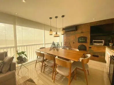 Apartamento com 3 Quartos à venda, 162m² no Tatuapé, São Paulo