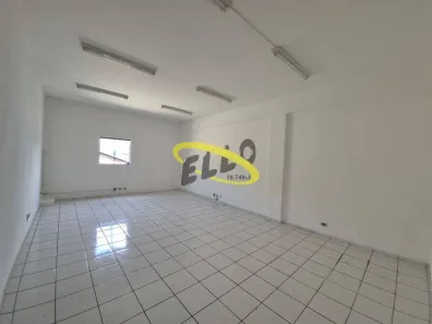 Sala Comercial para alugar, 45m² no Centro, Cotia