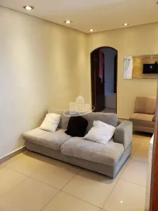 Sobrado com 3 Quartos à venda, 240m² no Parque Continental II, Guarulhos