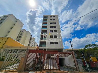 Apartamento com 2 Quartos à venda, 78m² no Taquaral, Campinas
