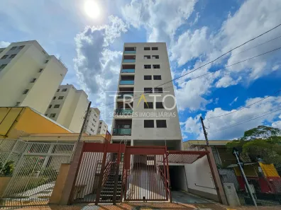 Apartamento com 2 Quartos à venda, 78m² no Taquaral, Campinas