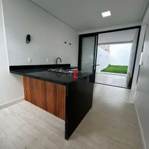 Casa com 3 Quartos à venda, 125m² no Jardim Imperial, Lagoa Santa