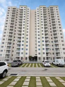 Apartamento com 2 Quartos à venda, 48m² no Praia do Futuro II, Fortaleza