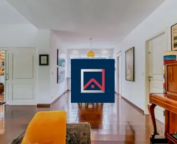 Casa de Condomínio com 4 Quartos à venda, 420m² no Vila Madalena, São Paulo