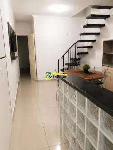 Sobrado com 3 Quartos à venda, 203m² no Canhema, Diadema