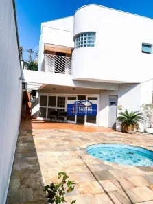 Sobrado com 3 Quartos à venda, 225m² no Mooca, São Paulo
