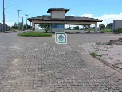 Lote/Terreno à venda, 250m² no Jacundá, Aquiraz