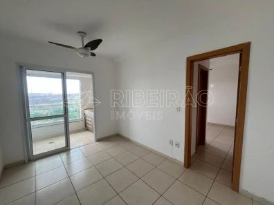 Apartamento com 1 Quarto à venda, 45m² no Nova Aliança, Ribeirão Preto