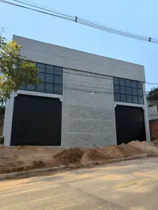 Galpão/Depósito/Armazém para alugar, 500m² no Jardim Gramados de Sorocaba, Sorocaba