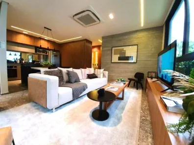 Apartamento com 3 Quartos à venda, 170m² no Cidade Monções, São Paulo