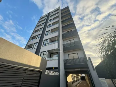 Apartamento com 2 Quartos à venda, 97m² no Campos do Iguaçu, Foz do Iguaçu