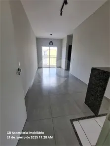 Apartamento com 2 Quartos para alugar, 52m² no João XXIII, Vinhedo