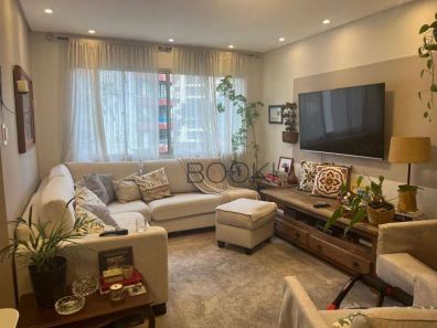 Apartamento com 2 Quartos à venda, 78m² no Vila Mascote, São Paulo