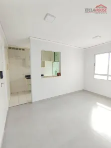 Apartamento com 2 Quartos à venda, 45m² no Ponte Grande, Guarulhos