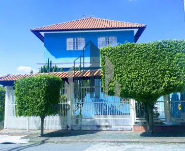 Casa com 4 Quartos para alugar, 245m² no Cidade Líder, São Paulo