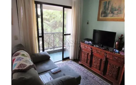 Apartamento com 3 Quartos à venda, 74m² no Chácara Inglesa, São Paulo