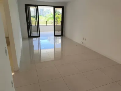 Apartamento com 3 Quartos à venda, 131m² no Barra Olímpica, Rio de Janeiro