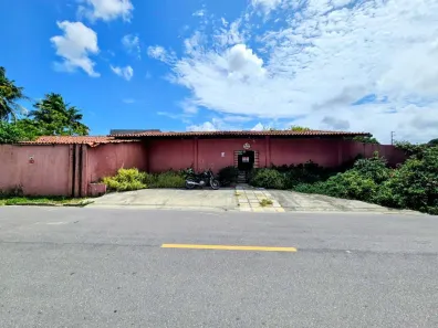 Ponto Comercial à venda, 500m² no Centro, Eusébio