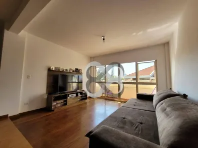Apartamento com 4 Quartos à venda, 189m² no Vitória, Londrina