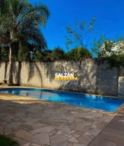 Sobrado com 4 Quartos à venda, 221m² no Residencial Nancy, Caçapava