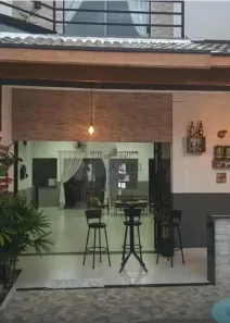 Sobrado com 2 Quartos à venda, 160m² no Residencial Santa Paula, Jacareí