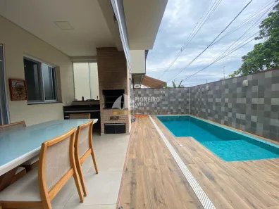 Casa de Condomínio com 3 Quartos à venda, 188m² no Bairro de Juquehy, São Sebastião