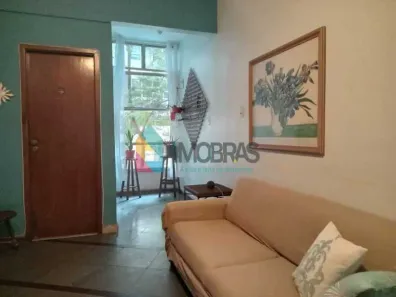 Apartamento com 2 Quartos à venda, 84m² no Botafogo, Rio de Janeiro