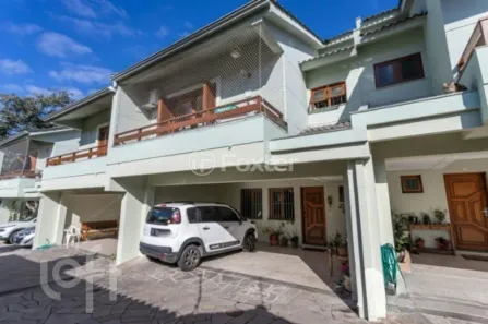 Casa com 3 Quartos à venda, 175m² no Jardim Isabel, Porto Alegre