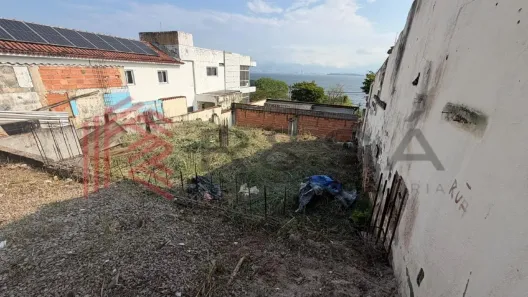 Lote/Terreno à venda, 249m² no Jardim Guanabara, Rio de Janeiro
