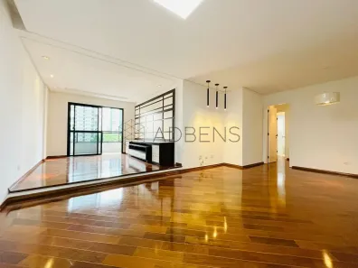 Apartamento com 3 Quartos à venda, 133m² no Jardim Vila Mariana, São Paulo