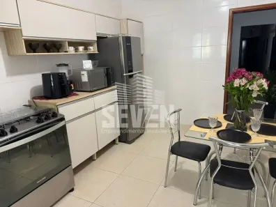 Casa com 2 Quartos à venda, 108m² no Parque Santa Edwiges, Bauru