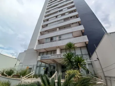 Apartamento com 3 Quartos à venda, 70m² no Setor Sudoeste, Goiânia