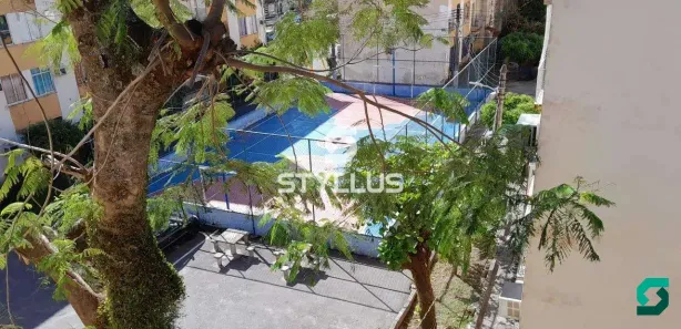 Apartamento com 2 Quartos à venda, 40m² no Piedade, Rio de Janeiro