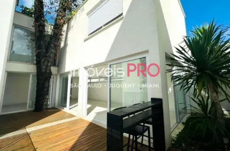 Casa de Condomínio com 4 Quartos à venda, 480m² no Jardim Petrópolis, São Paulo