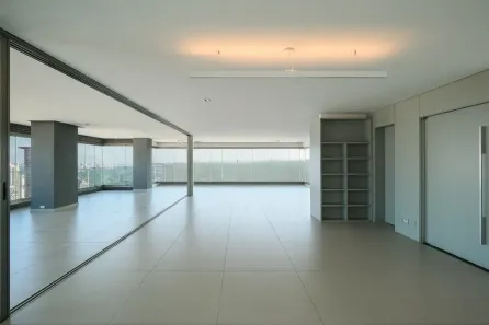 Apartamento com 3 Quartos para alugar, 105m² no Alto de Pinheiros, São Paulo