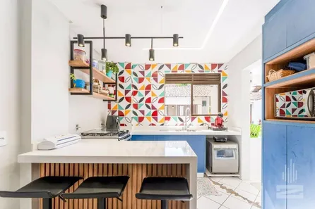 Apartamento com 3 Quartos à venda, 164m² no Velha, Blumenau