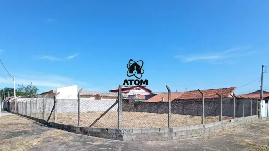 Lote/Terreno à venda, 500m² no Parque Senhor do Bonfim, Taubaté
