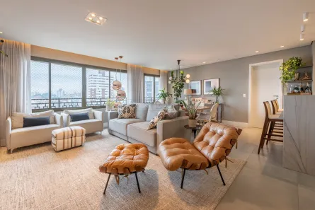 Apartamento com 3 Quartos à venda, 121m² no Petrópolis, Porto Alegre