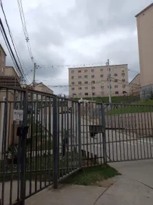 Apartamento com 2 Quartos à venda, 40m² no Cerâmica, Nova Iguaçu