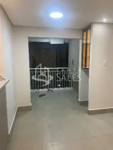 Apartamento com 3 Quartos à venda, 65m² no Vila Moraes, São Paulo