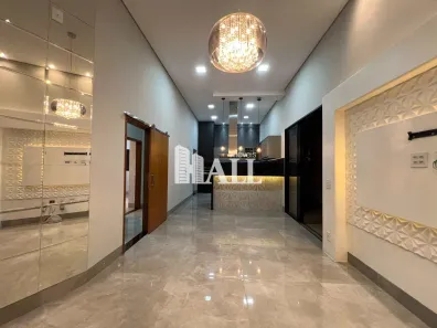 Casa com 3 Quartos à venda, 200m² no SETSUL, São José do Rio Preto