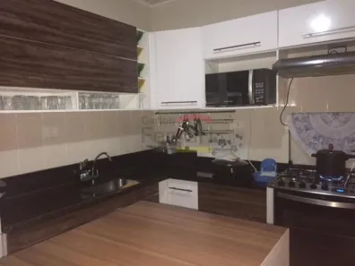 Sobrado com 2 Quartos à venda, 125m² no Vila Nova Cachoeirinha, São Paulo