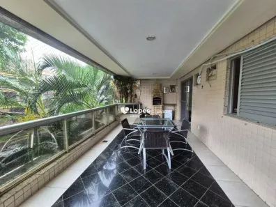 Apartamento com 3 Quartos à venda, 121m² no Recreio dos Bandeirantes, Rio de Janeiro