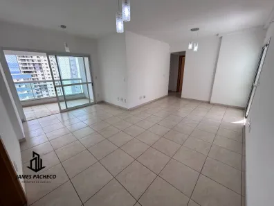 Apartamento com 3 Quartos à venda, 104m² no Jardim Goiás, Goiânia
