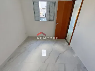 Apartamento com 1 Quarto à venda, 37m² no Vila Santa Teresa (Zona Leste), São Paulo