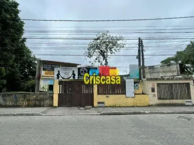 Casa com 7 Quartos à venda, 220m² no Centro, Rio das Ostras