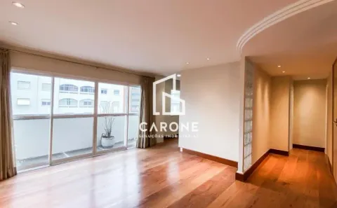 Apartamento com 3 Quartos à venda, 190m² no Jardim Europa, São Paulo