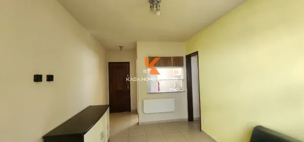 Apartamento com 1 Quarto à venda, 39m² no Costa Azul, Salvador