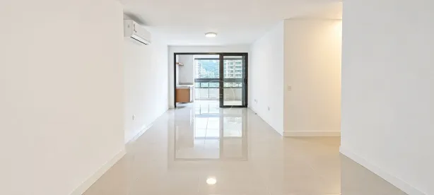 Apartamento com 4 Quartos para alugar, 123m² no Barra Olímpica, Rio de Janeiro