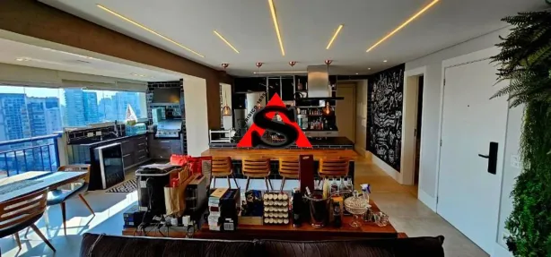 Apartamento com 2 Quartos à venda, 113m² no Vila Mariana, São Paulo